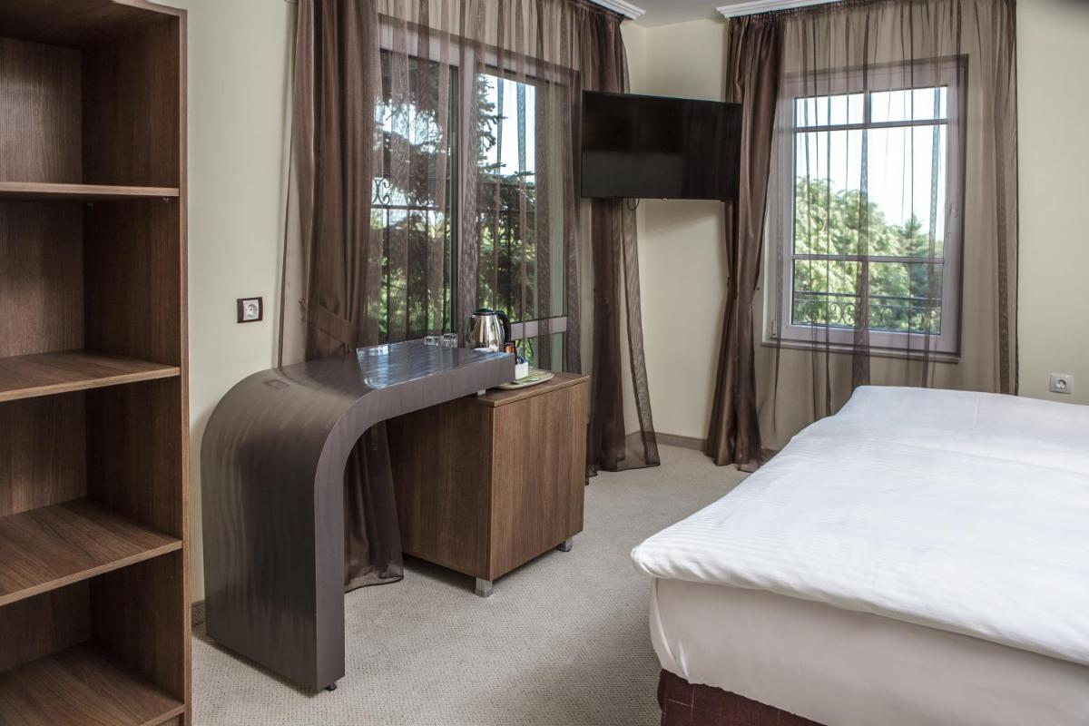 Hotel Duchess - Hizvo