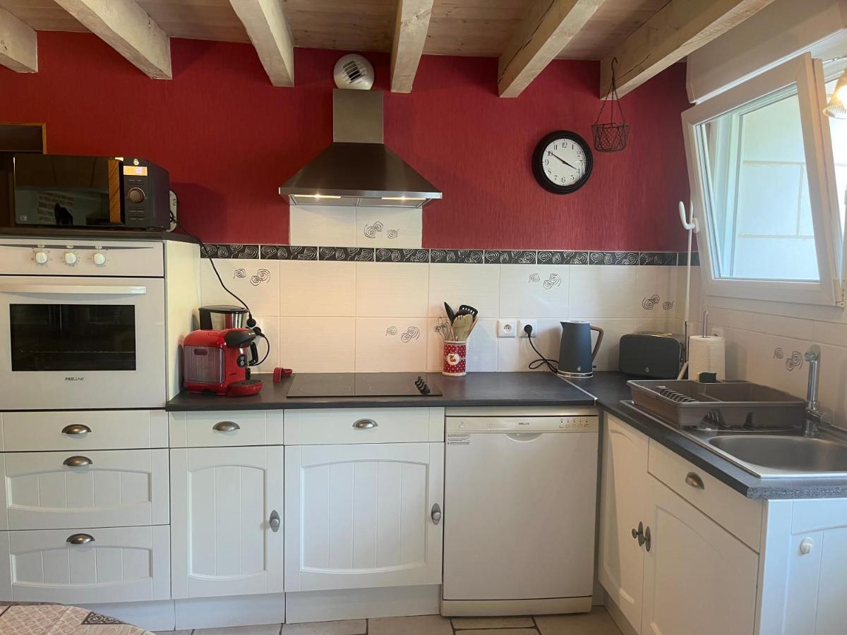 Gite de la Pilaudiere - Housity