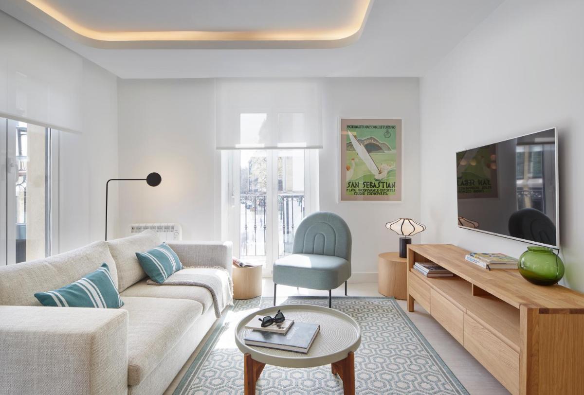 San Juan by FeelFree Rentals - Housity