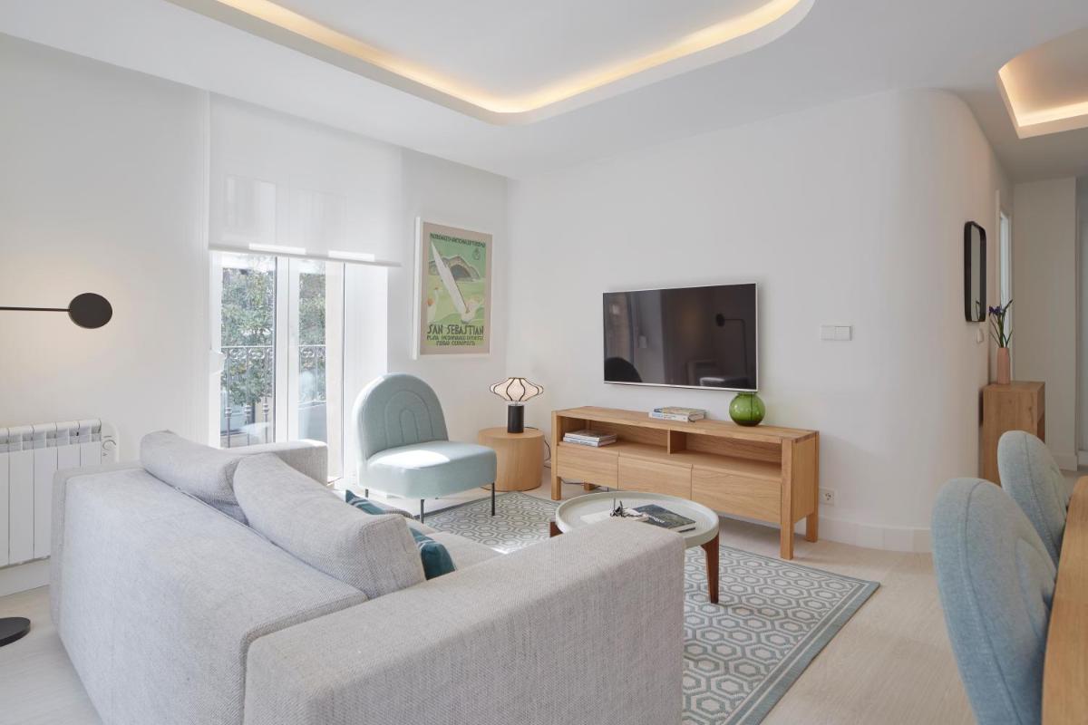 San Juan by FeelFree Rentals - Housity