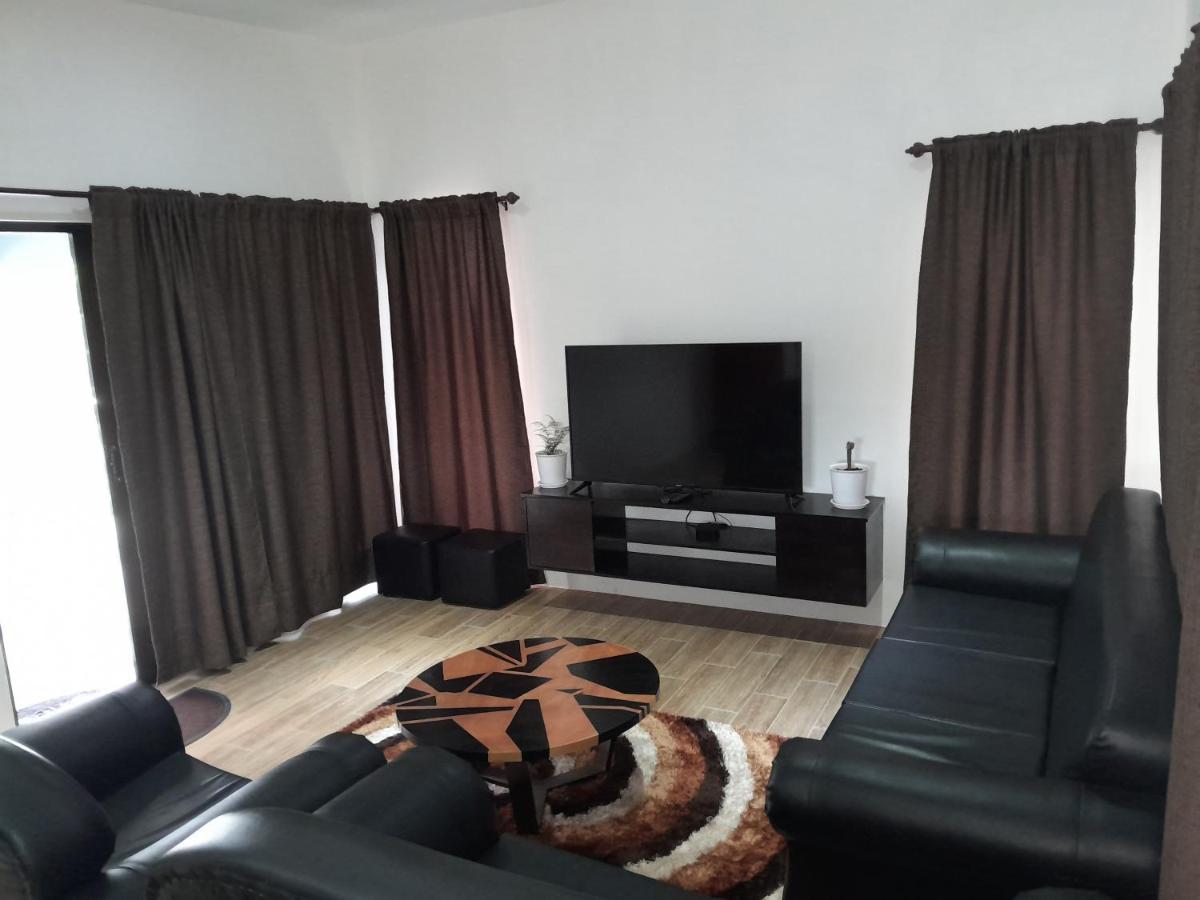 Samayra's Apartment - Hizvo