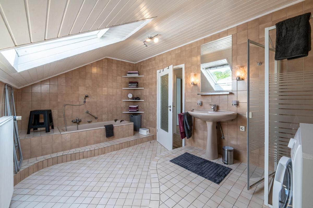 Ferienwohnung Am Steinchen - Housity