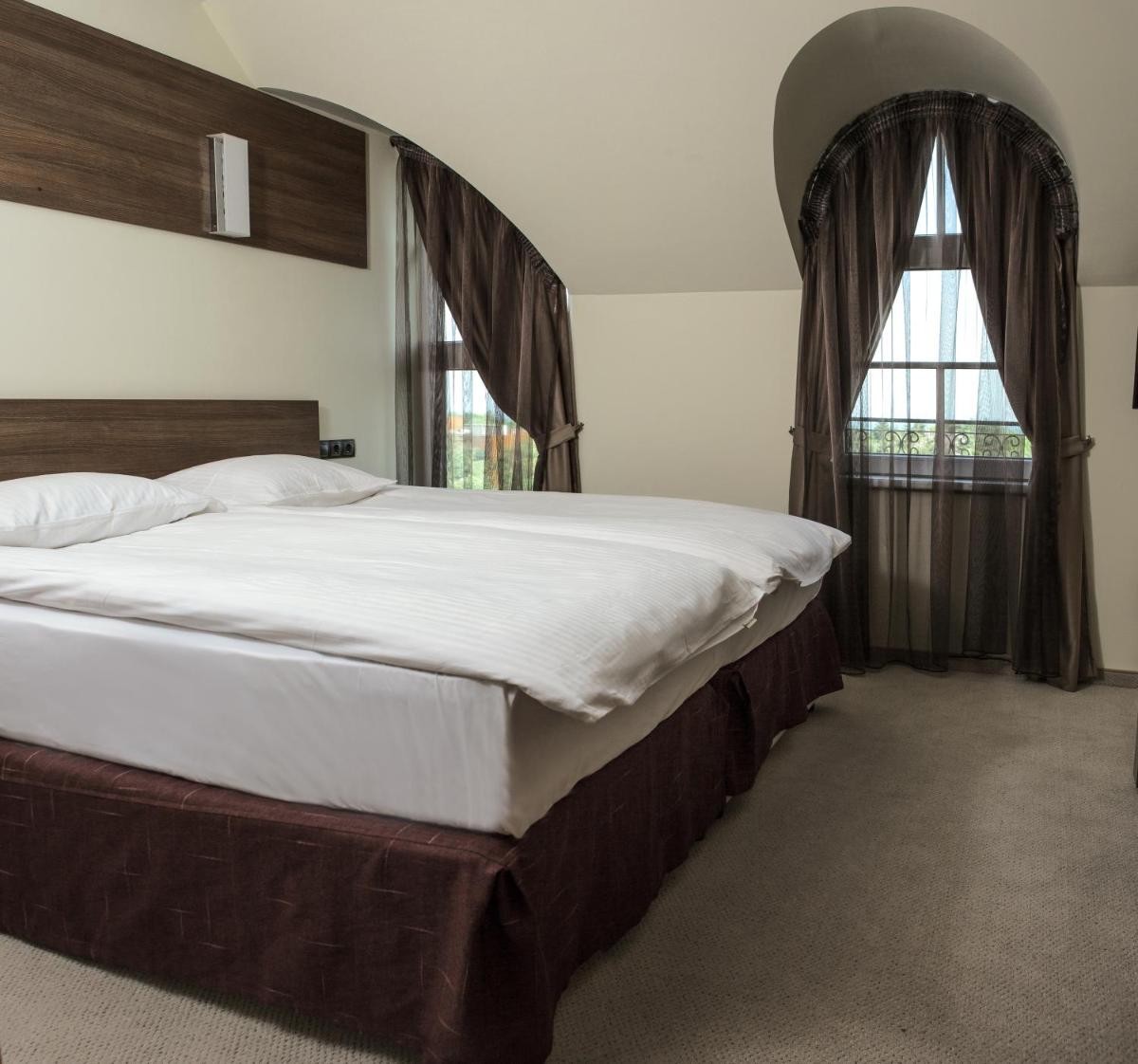 Hotel Duchess - Hizvo
