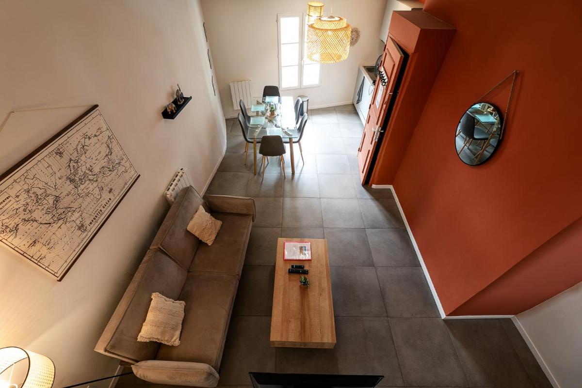 Perpignan - Appartement en centre ville - Housity