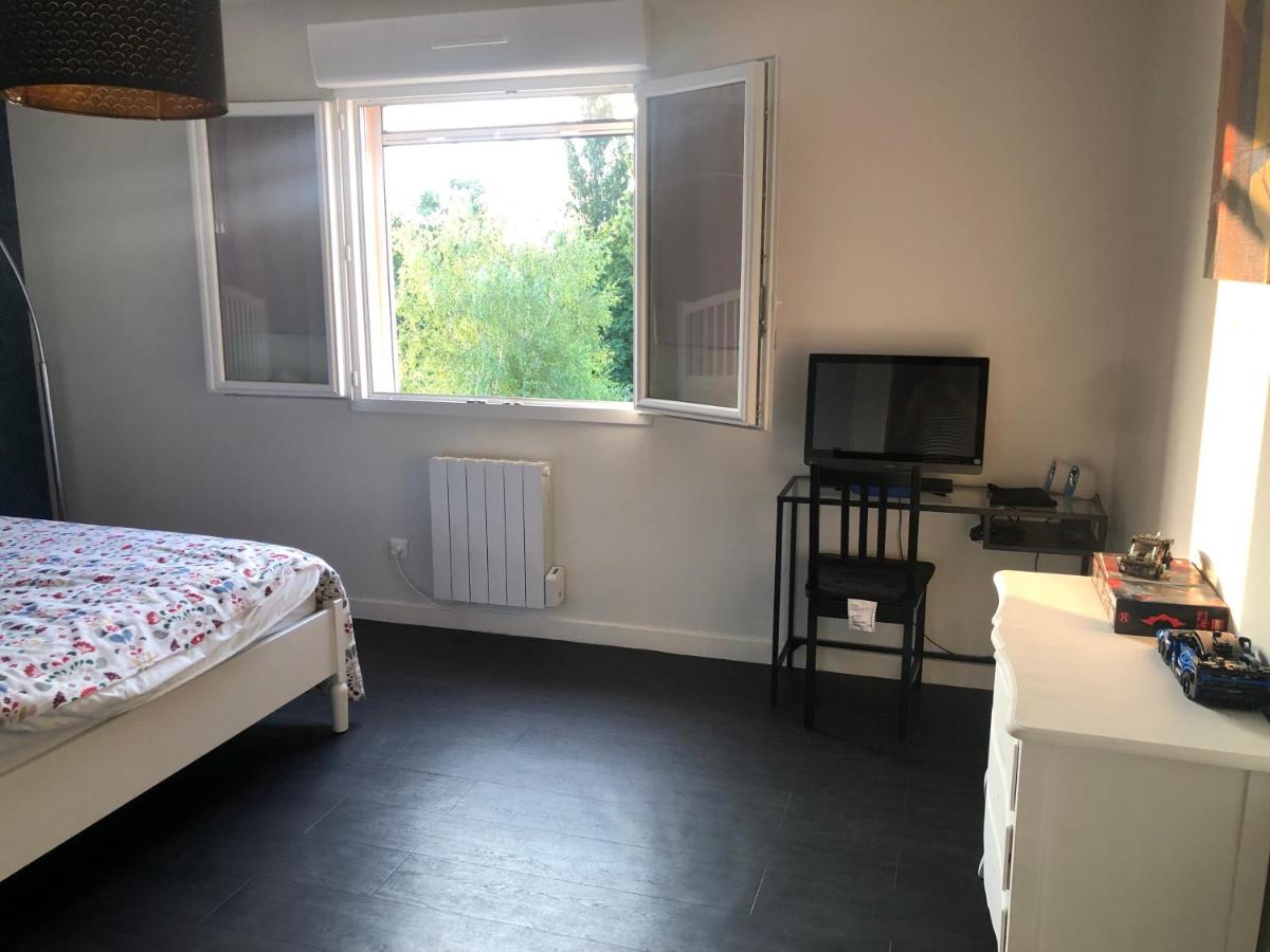 Bienvenue - Housity