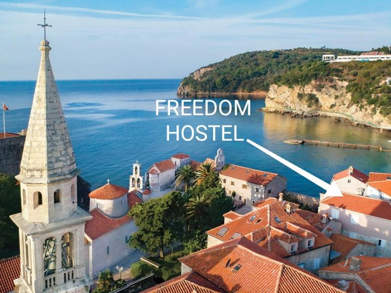 FREEDOM HOSTEL - Housity
