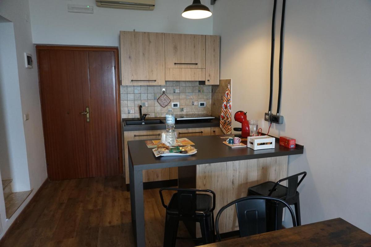 Borgo 63 Medieval House - Housity