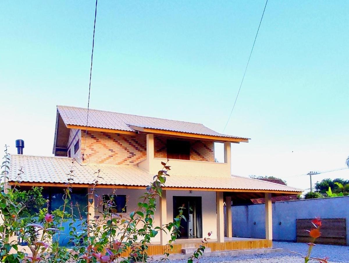 Morada Guarda Paradise - Housity