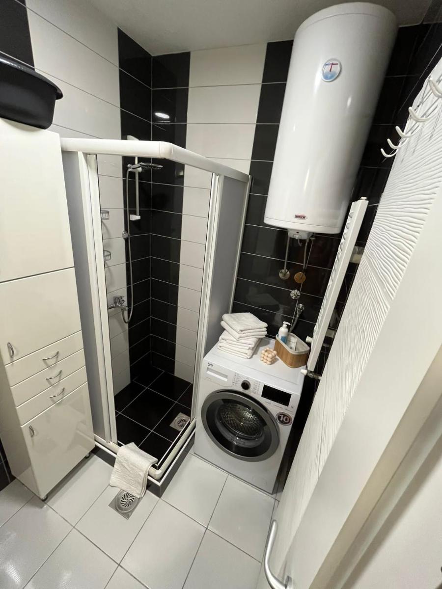Apartman MIA Centar - Hizvo