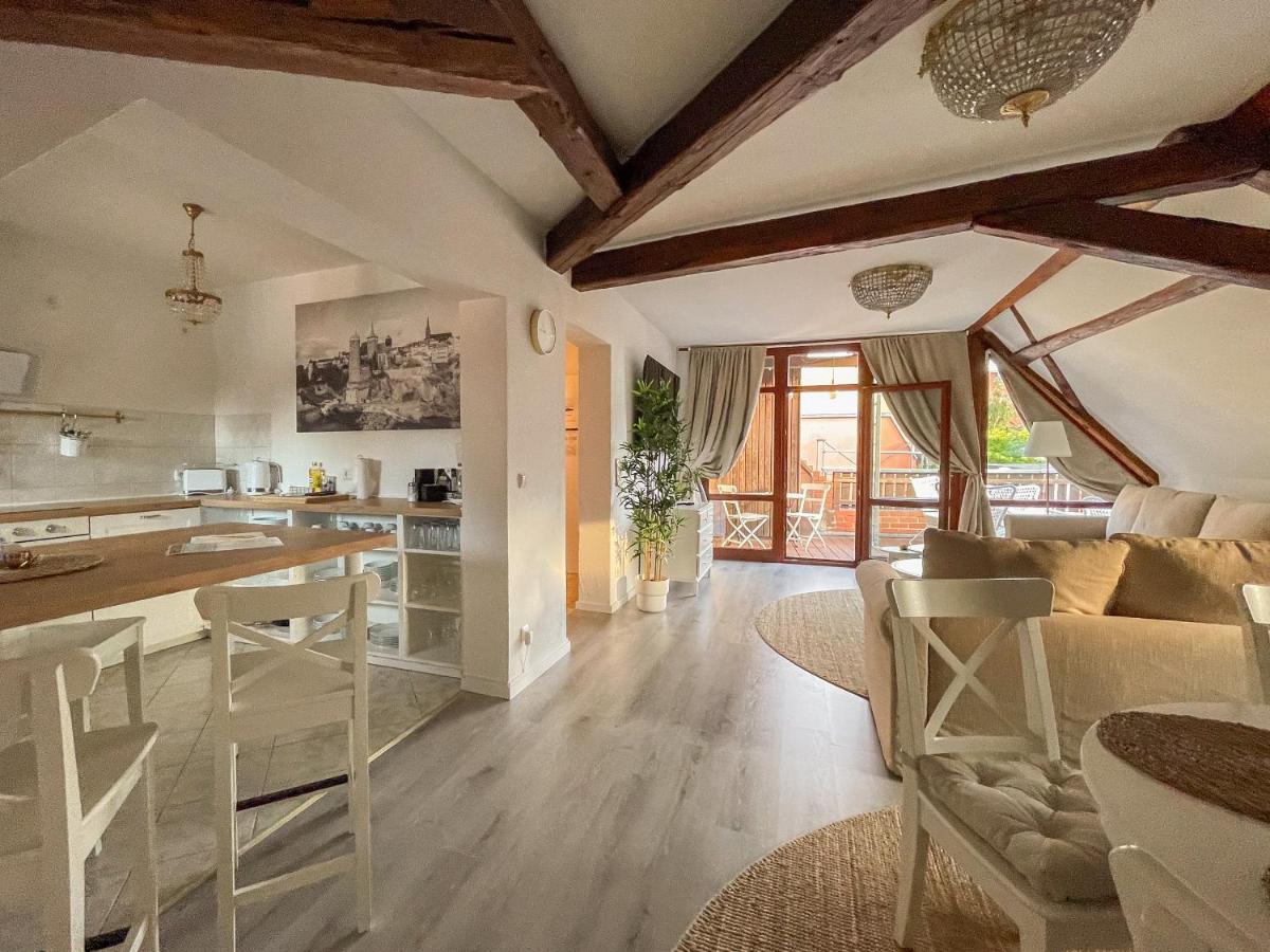 ApartOne Altstadt-Hotel - Housity