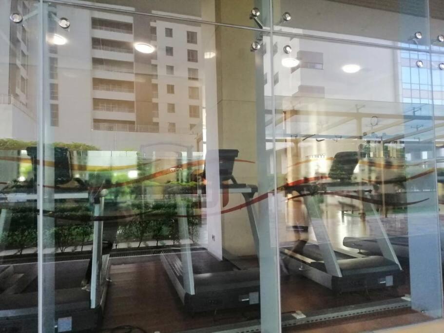 Suitetrails - Luxury Sea view fully furnished apartment