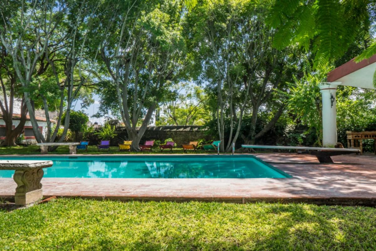 Hacienda de San Ignacio - Housity