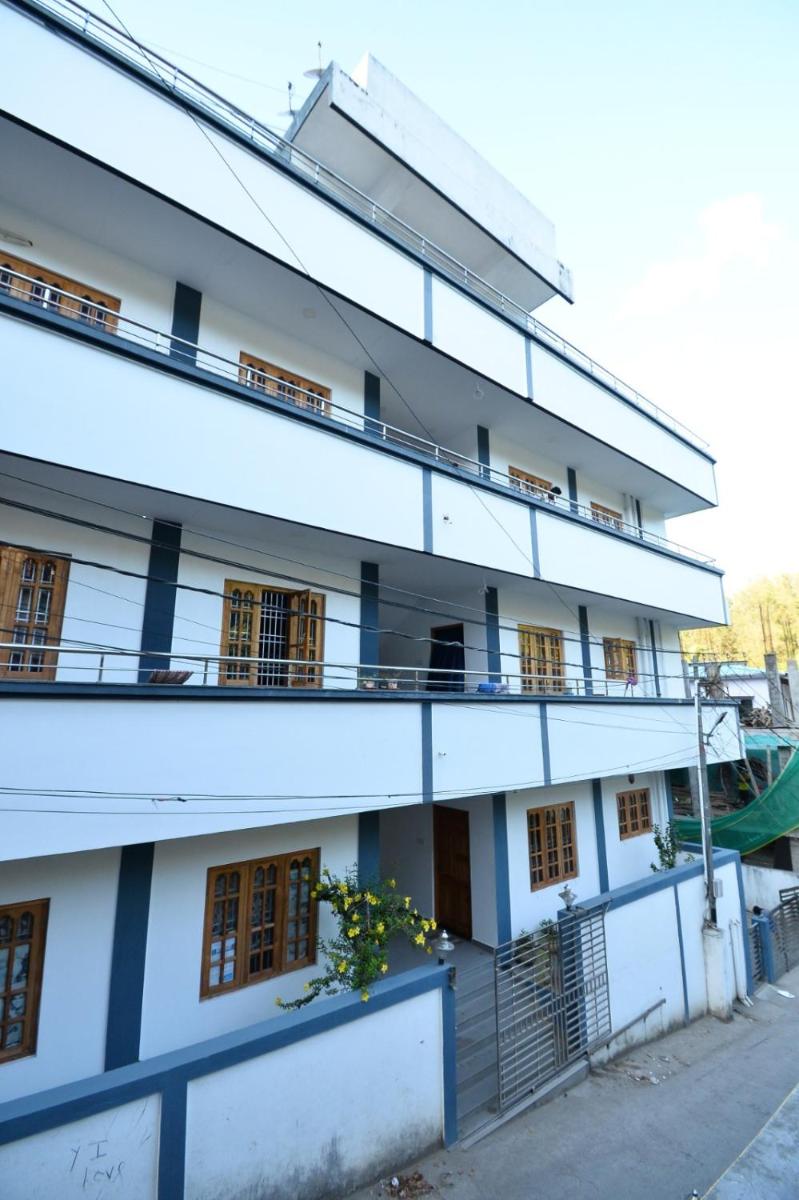 The Hook BnB, Port Blair - Housity