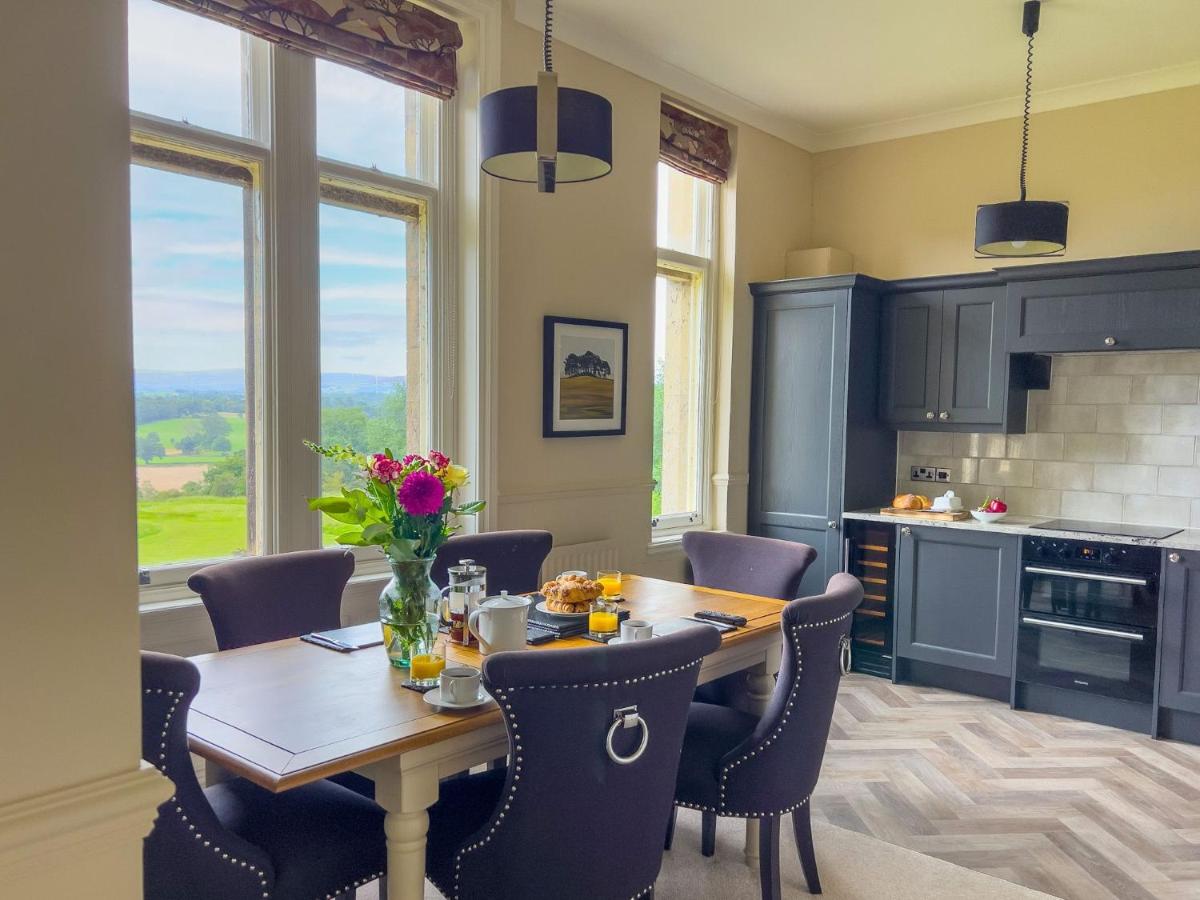Geltsdale Wing, Wetheral 1st floor apartment with countryside views, close to pub & restaurant - Housity