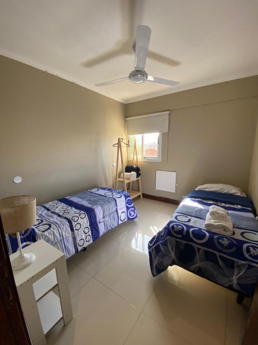 Departamento Alsina al mil - Housity