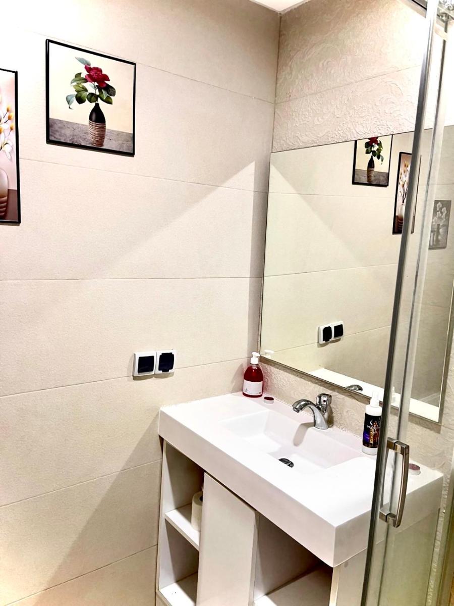 Porte de mer Apartement - Housity