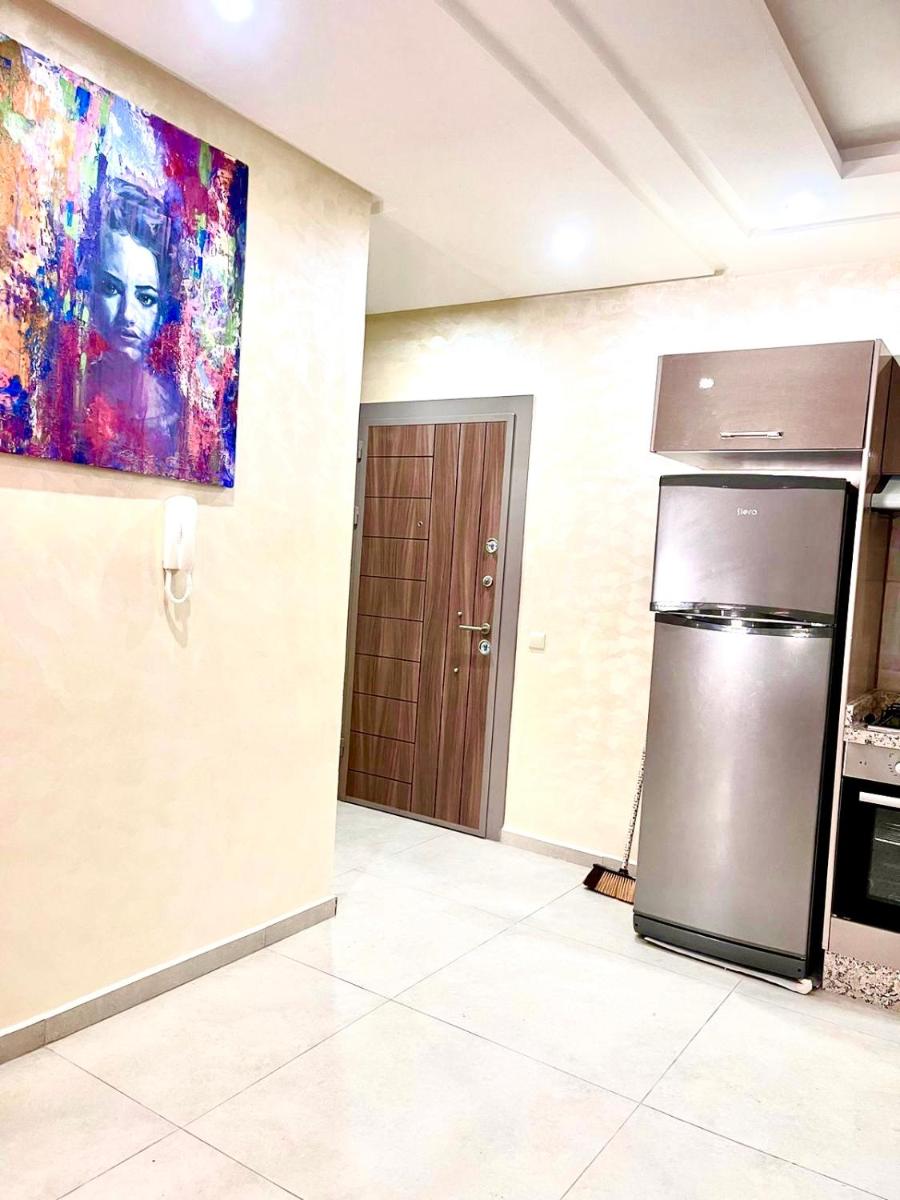 Porte de mer Apartement - Housity