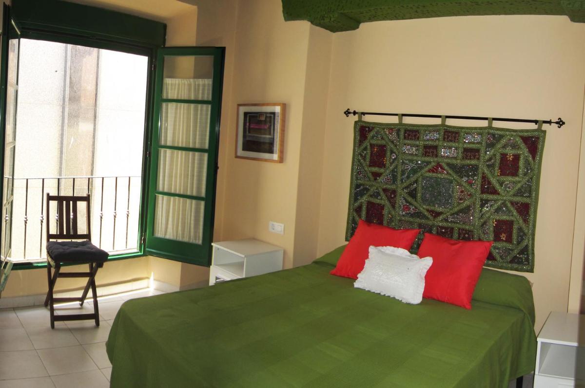 Livemalaga San Juan - Housity