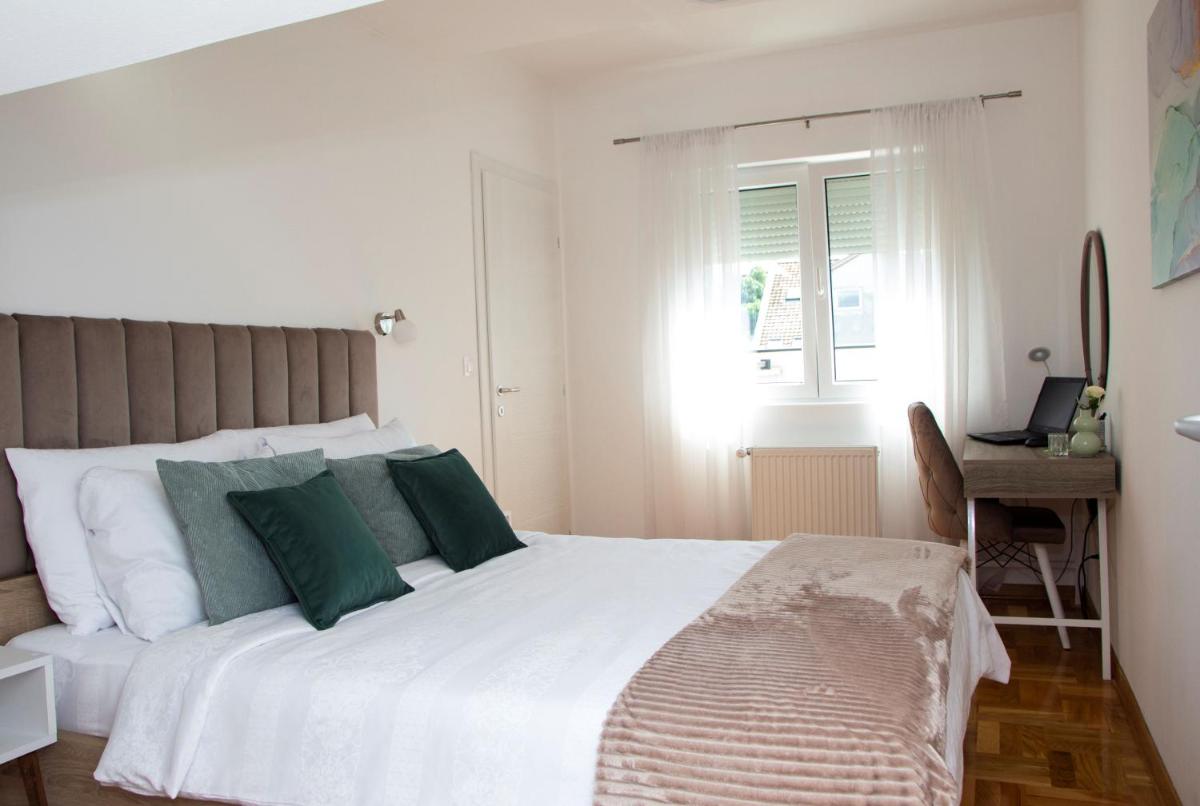 Apartman MIA Centar - Hizvo