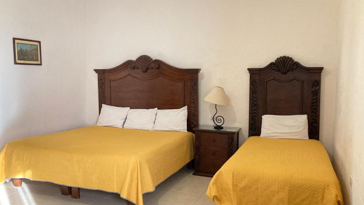 Mansion Serrano Hotel - Housity