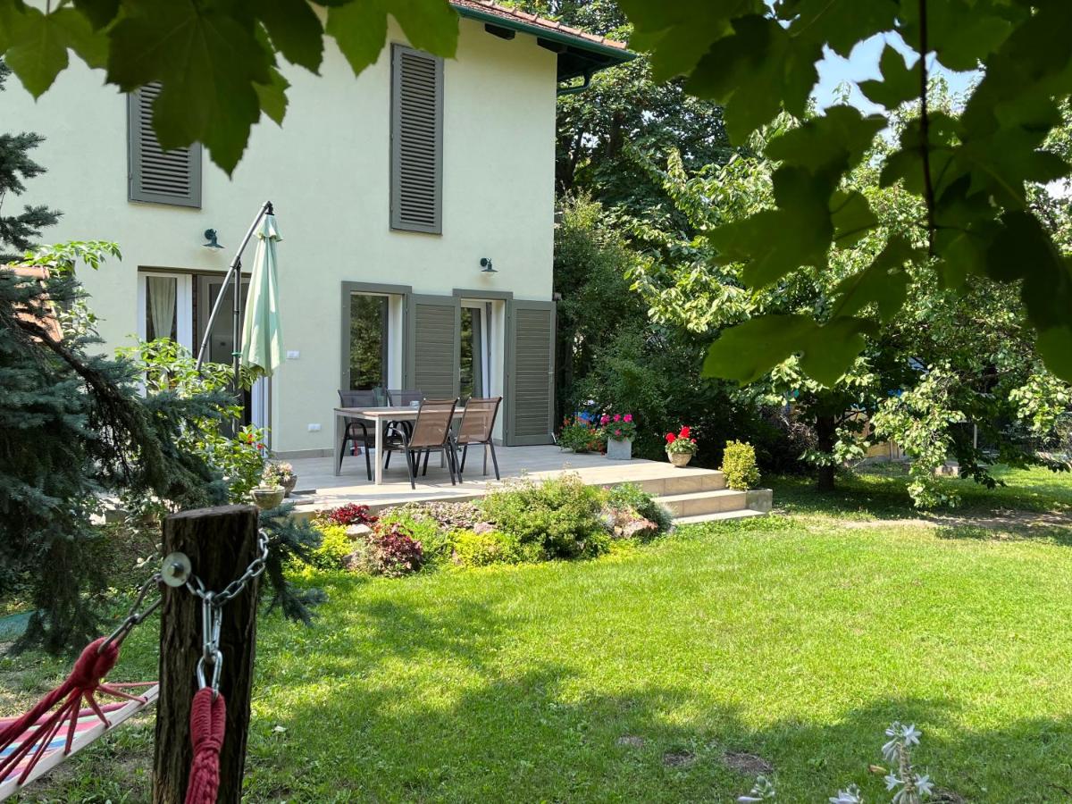 Lombliget Velence Vendégház - Housity