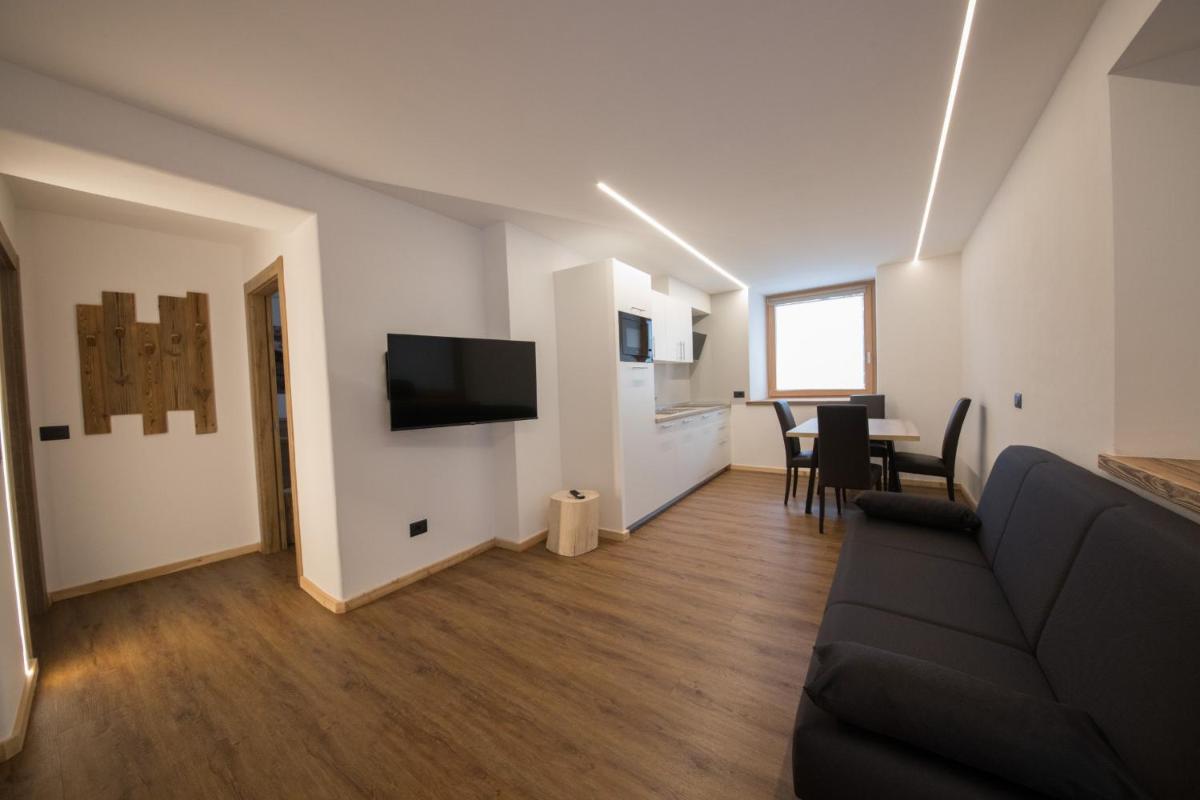 Latemar Fiemme Apartments - Housity