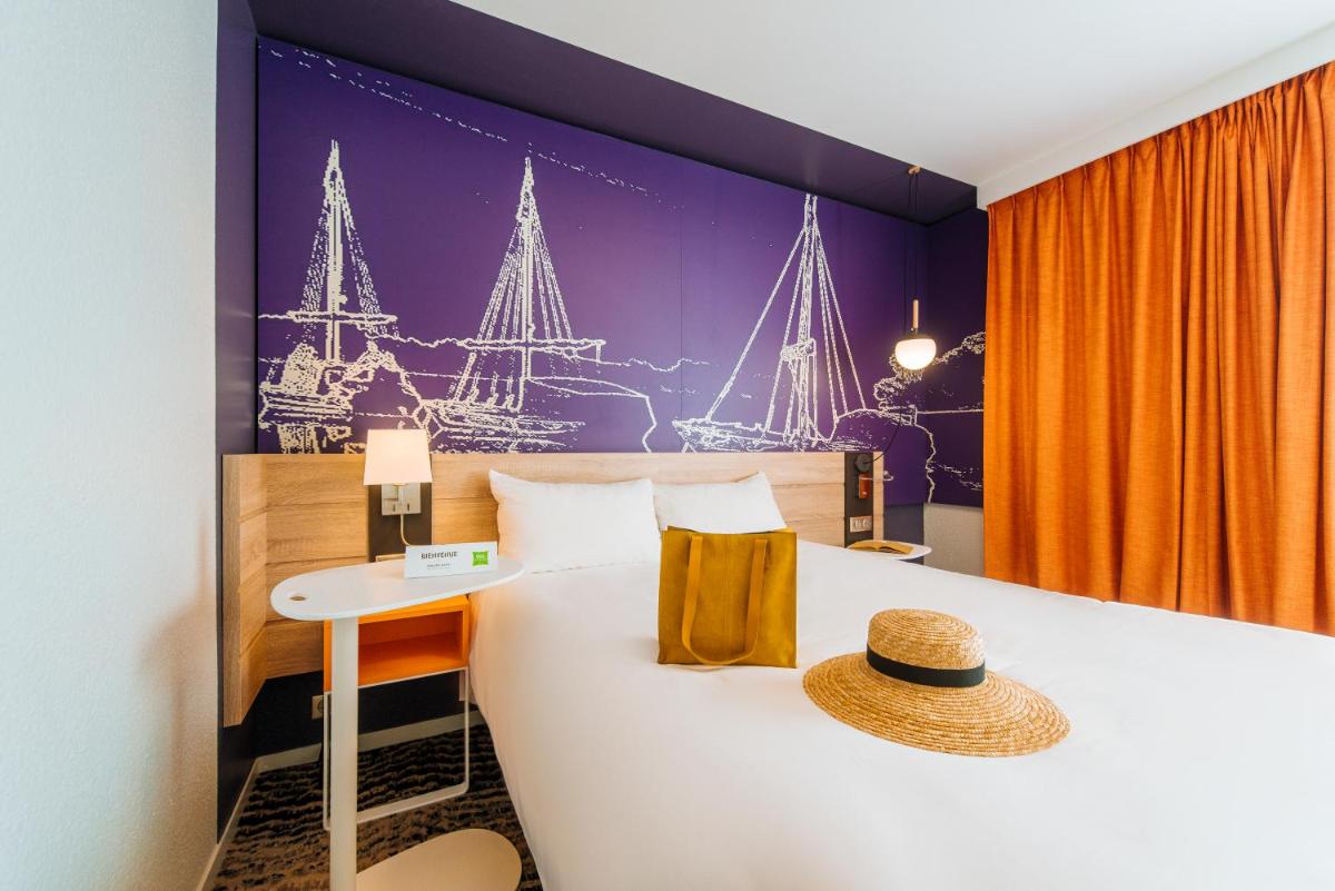 ibis Styles Ancenis Centre - Housity