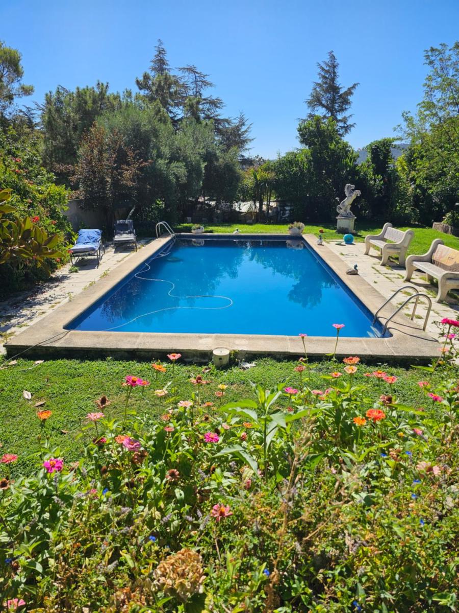 Escapada Perfecta en Las Jaras - Housity