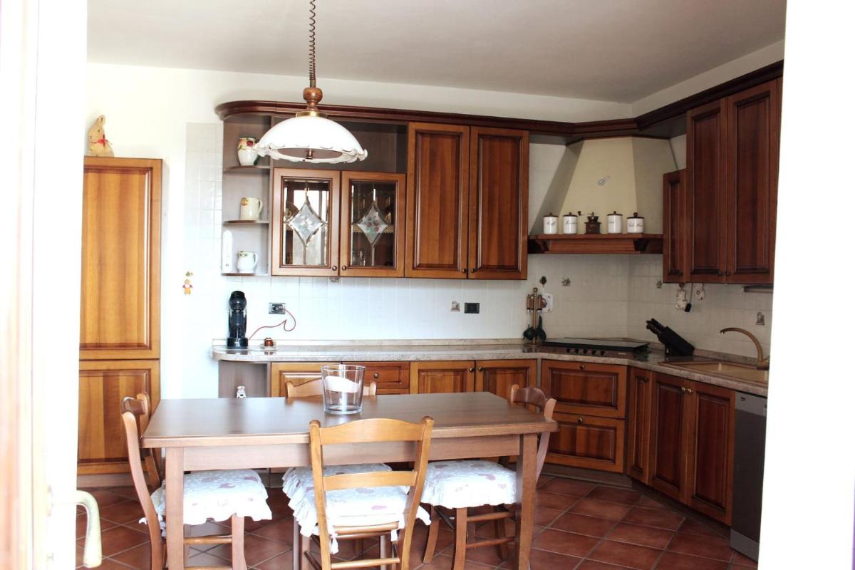 Room in Guest room - La Culla Tra I Vigneti - Stanza - Housity