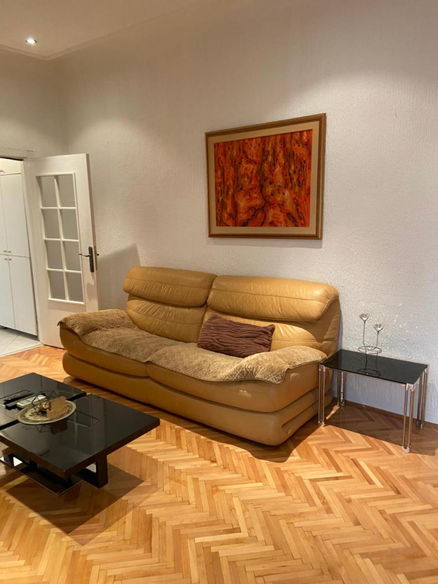 Right in the heart of Podgorica! - Housity