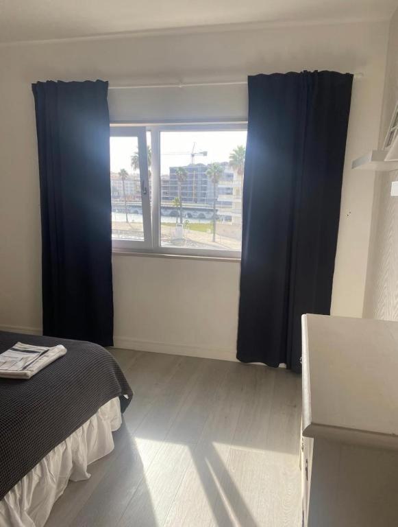 Suitetrails - Lagos Accomodation Rooms