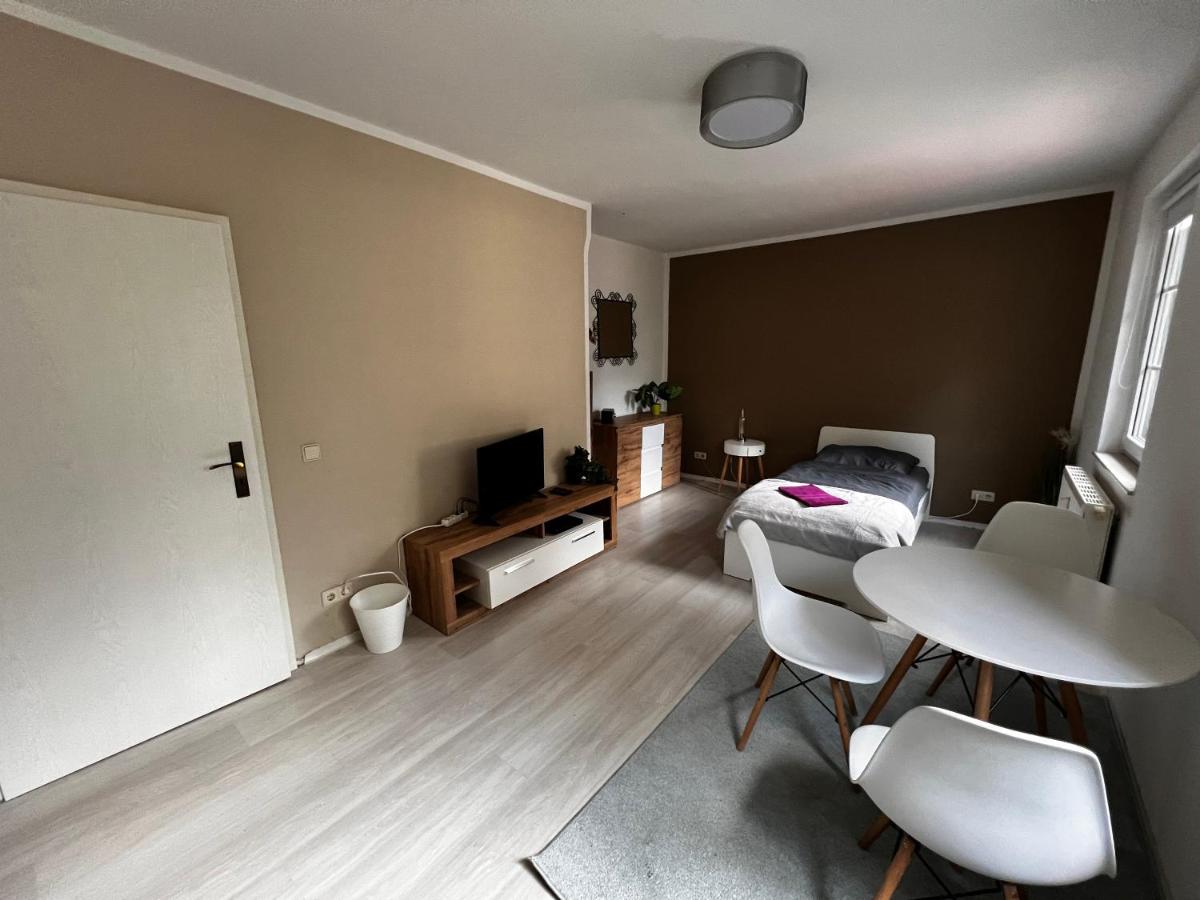 Ferienwohnung Sonntag, Elsteraue - Housity