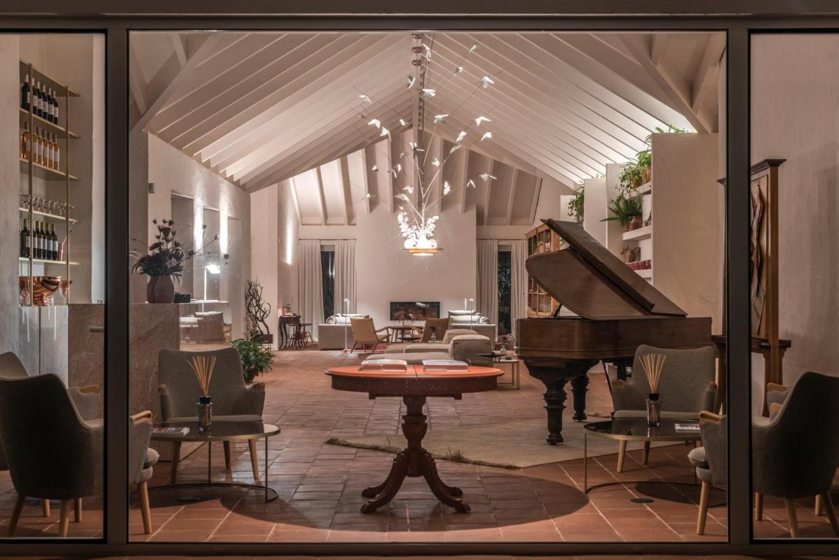 Imagem da galeria de Herdade da Malhadinha Nova - Relais & Châteaux em Albernoa