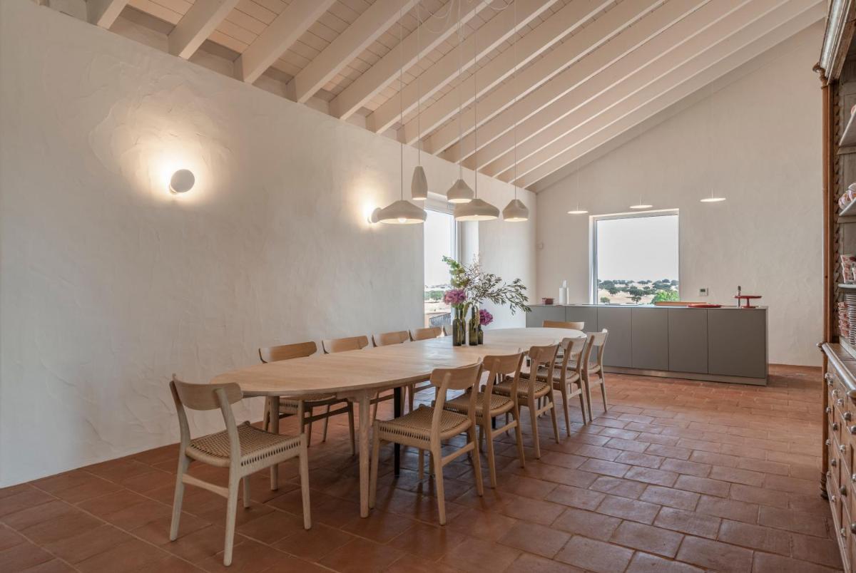 Imagem da galeria de Herdade da Malhadinha Nova - Relais & Châteaux em Albernoa