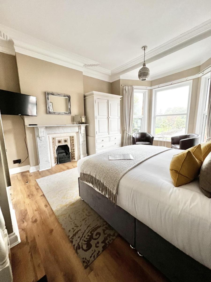 Devon House Guest House - Housity