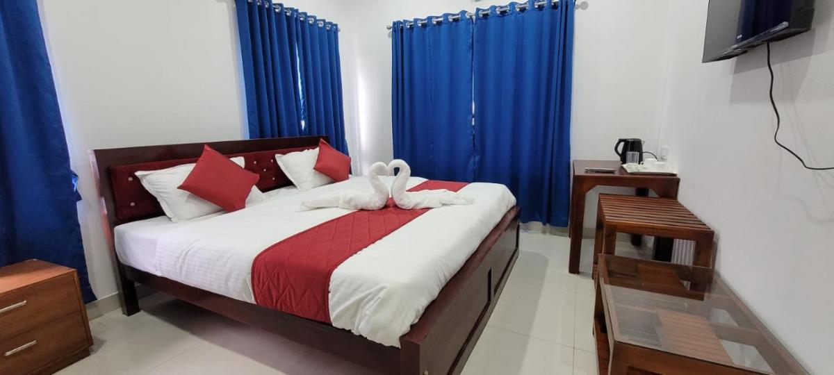 White House Melkavatty ooty - Housity