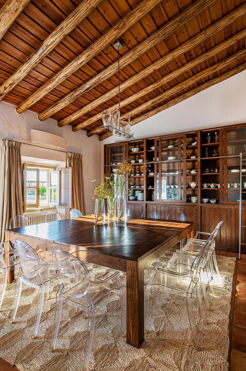 Imagem da galeria de Herdade da Malhadinha Nova - Relais & Châteaux em Albernoa