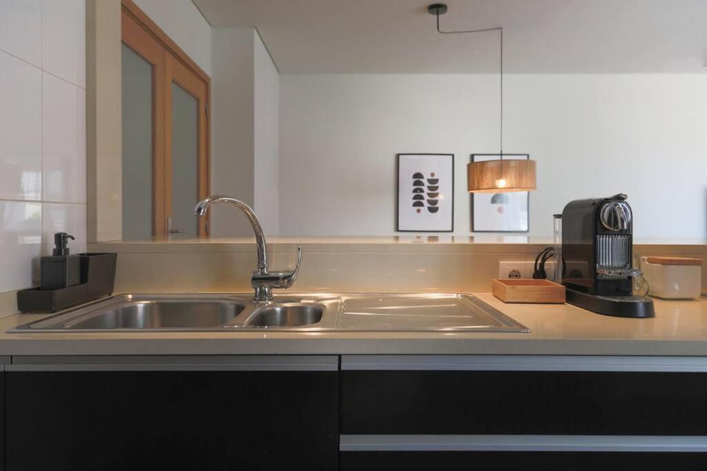 Republica Deluxe Apartment - Hizvo