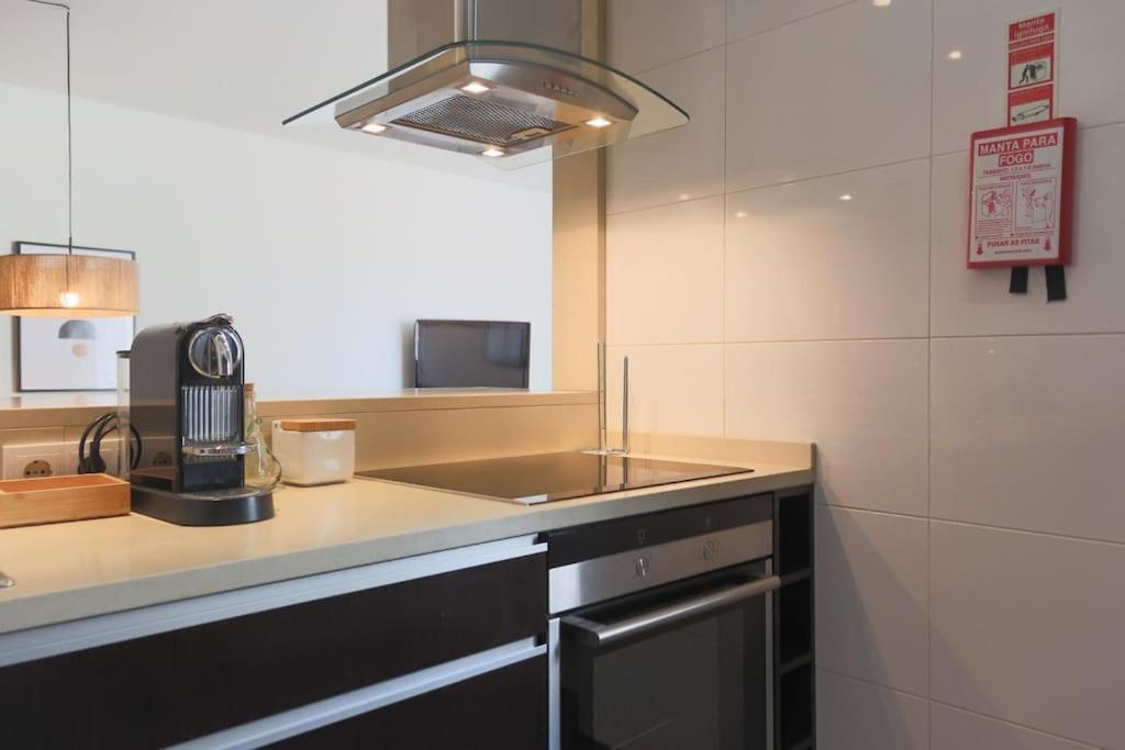 Republica Deluxe Apartment - Hizvo