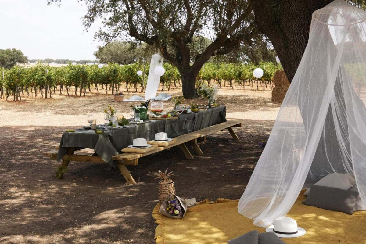 Imagem da galeria de Herdade da Malhadinha Nova - Relais & Châteaux em Albernoa