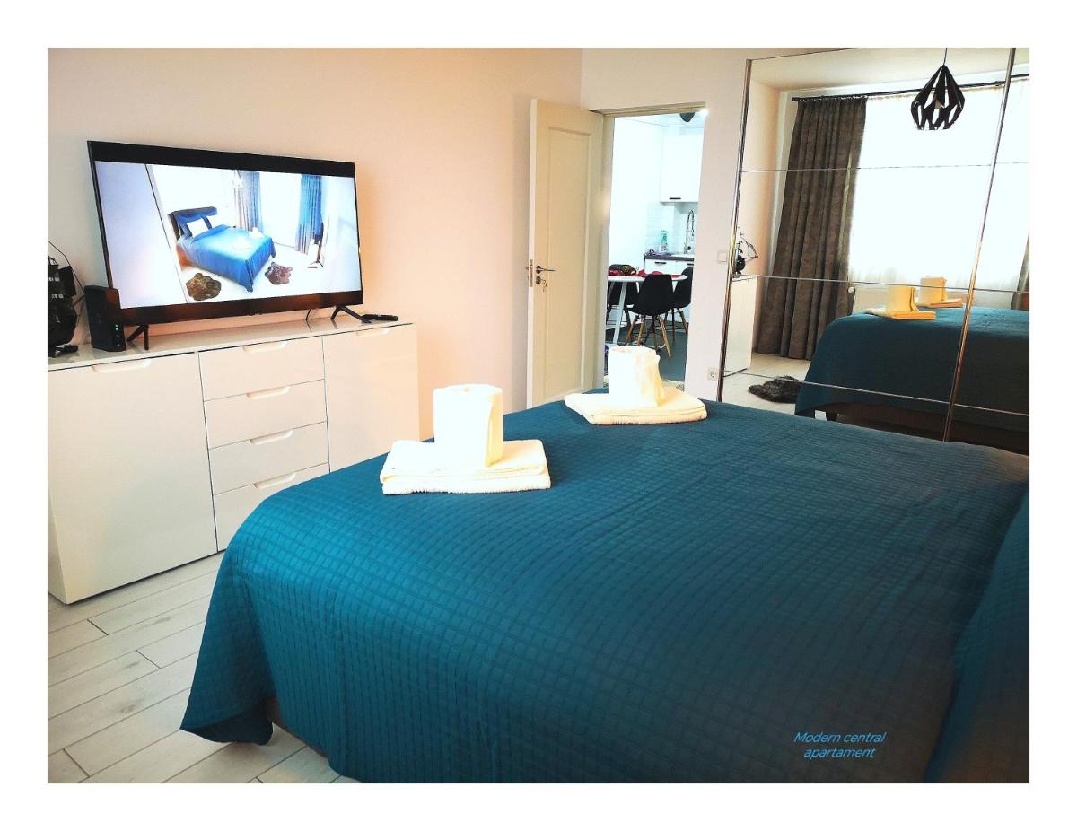 Modern Central Apartament - Housity