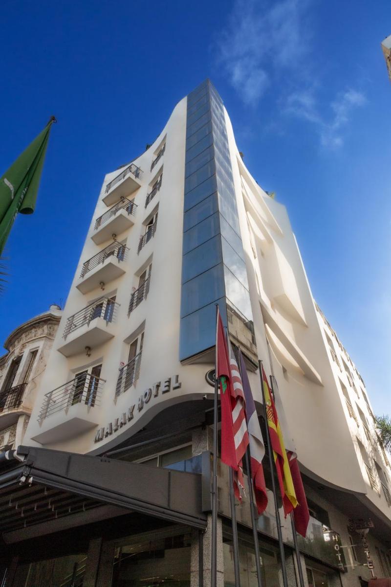 Malak Hotel - Housity