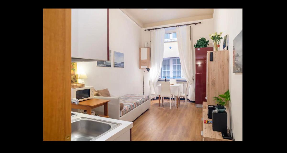 San Lorenzo 21 Apartment - Housity