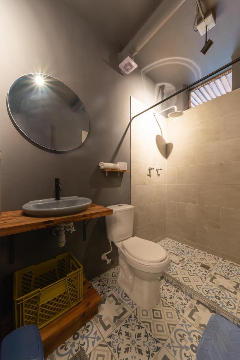 Hostal Boutique Casa Mosaiko Primer Parque - Housity