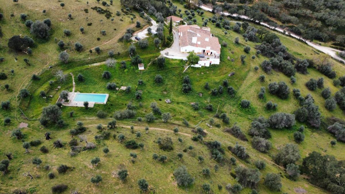 Quinta de Evoramonte - Housity