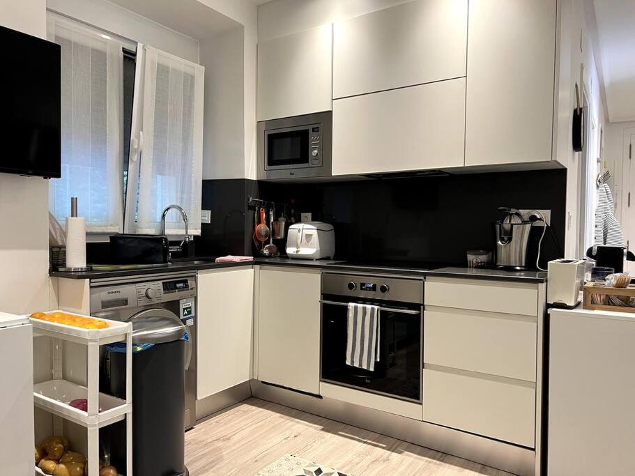 Apartamento en San Sebastián - Housity