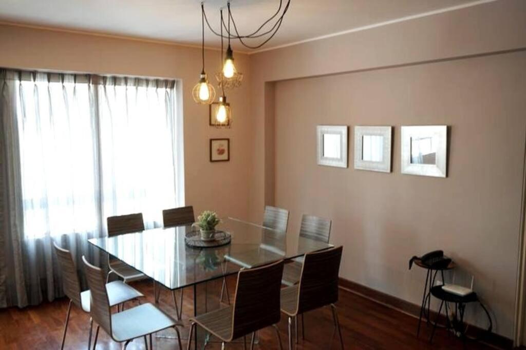 MLA apartments - Bolognesi - Hizvo
