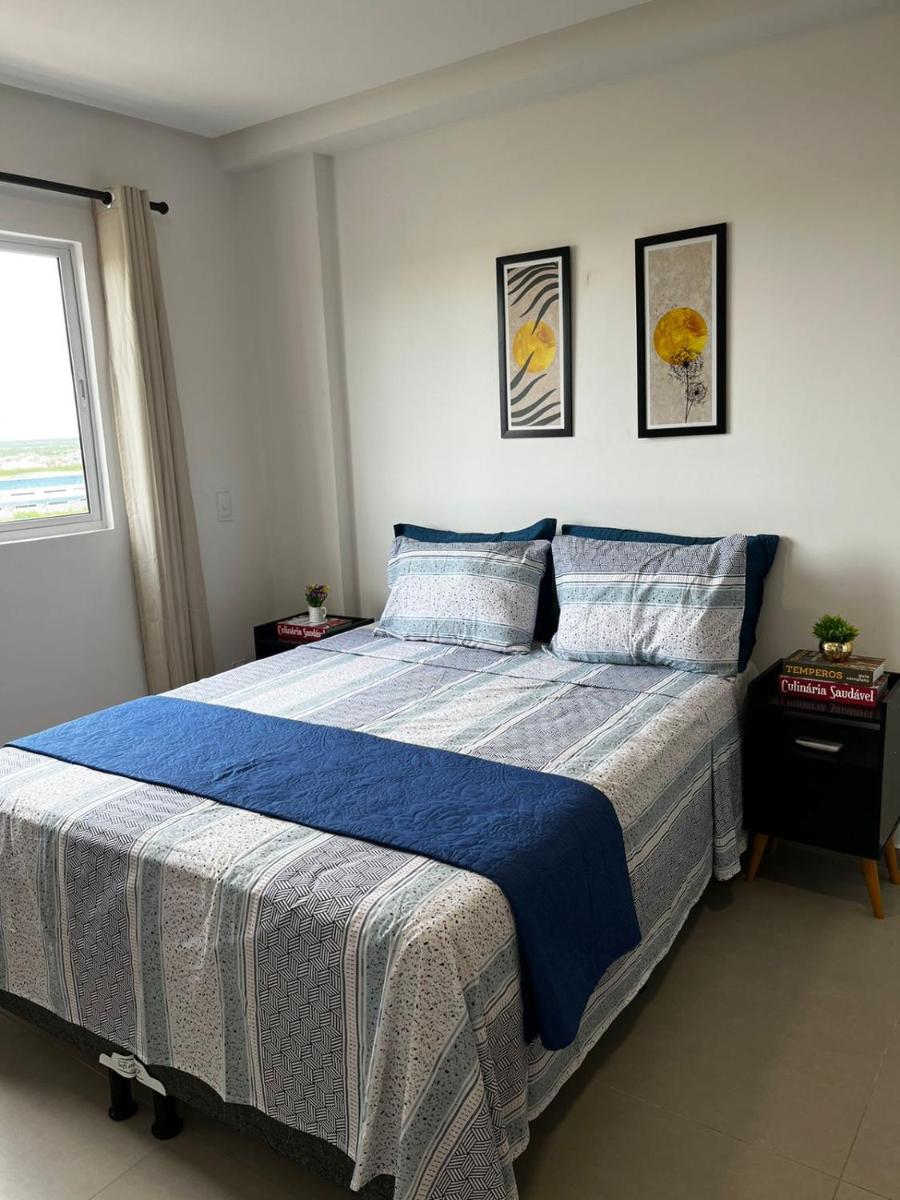 Estudio West Fit Mossoró com excelente localização - Housity