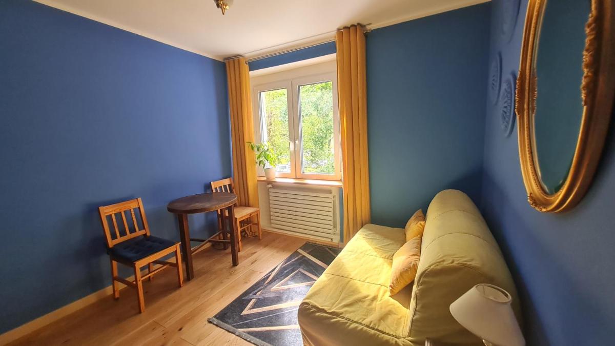 Apartament Kraszewskiego - Retro, blisko Starówki, koło parku, ogród dla gości, rowery free - Housity