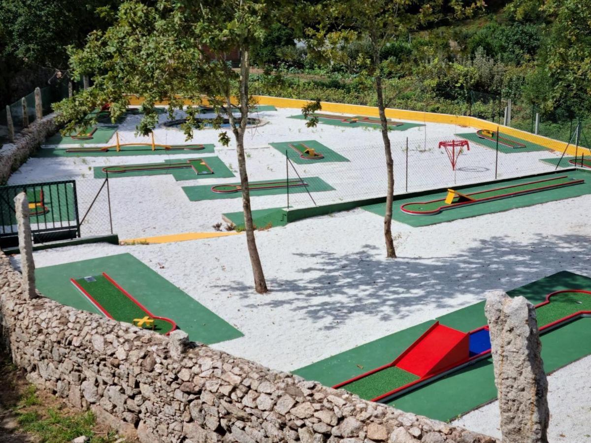Imagem da galeria de Prazer da Natureza Resort & Spa em Caminha